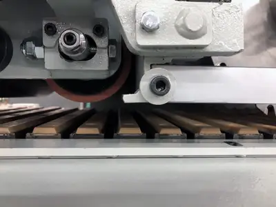 New | in-Stock CAMERON AUTOMATION _UNKNOWN_ Rip Saws Pennsylvania US | Highland Automation #1298304