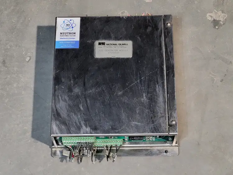Used TECK POWER C11H0000 Misc Electrical & Power Parts British Columbia CA | Lenmark #367332