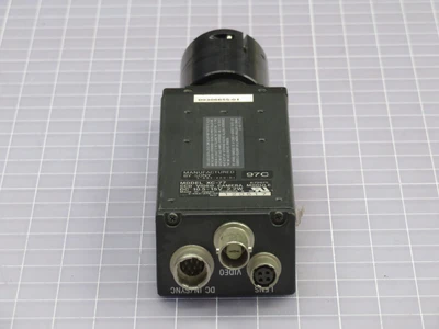 Used DAITO _UNKNOWN_ Camera Systems | OCO Industrial #1662100