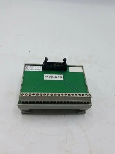 Used ALLEN BRADLEY ALLEN-BRADLEY Automation Control (HMI) | ND Industrial Surplus #1224577