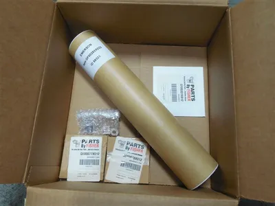 Fisher RGXBELLX082 Bellows Repair Kit GX DN50 HASTC/316 New NIB