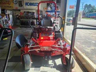 New | in-Stock FERRIS ISX800Z Mowers | Abele Tractor #1342976