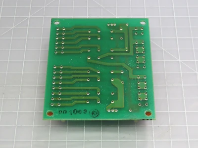 Used YUSHIN _UNKNOWN_ Circuit Boards Texas US | OCO Industrial #1664707