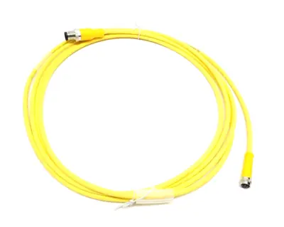 New | in-Stock Escha AL-SKP4-3-AL-WAS4/S370YE/S8502, 8802507 Cable & Wire Michigan US | Maverick Industrial Sales #1392916