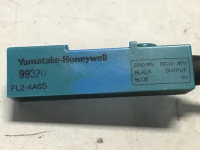USED YAMATAKE FL2-4A6S