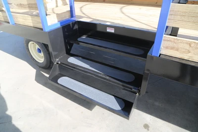 New | in-Stock 2026 STOLTZFUS 8.5X20 Agricultural Trailers Pennsylvania US | Zimmerman Farm Service #1488222