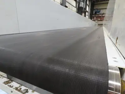 Used HYTROL _UNKNOWN_ Belt Conveyors | Arrow Industrial #561911