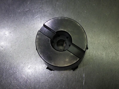 Stellram 3" Coolant Thru Facemill 1" Arbor C7745VOD04 A3.00R (LOC2935B)