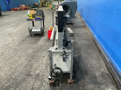 Used HAPCO 2000 Welding Machinery (Other) Ohio US | HGR 24 #1411940