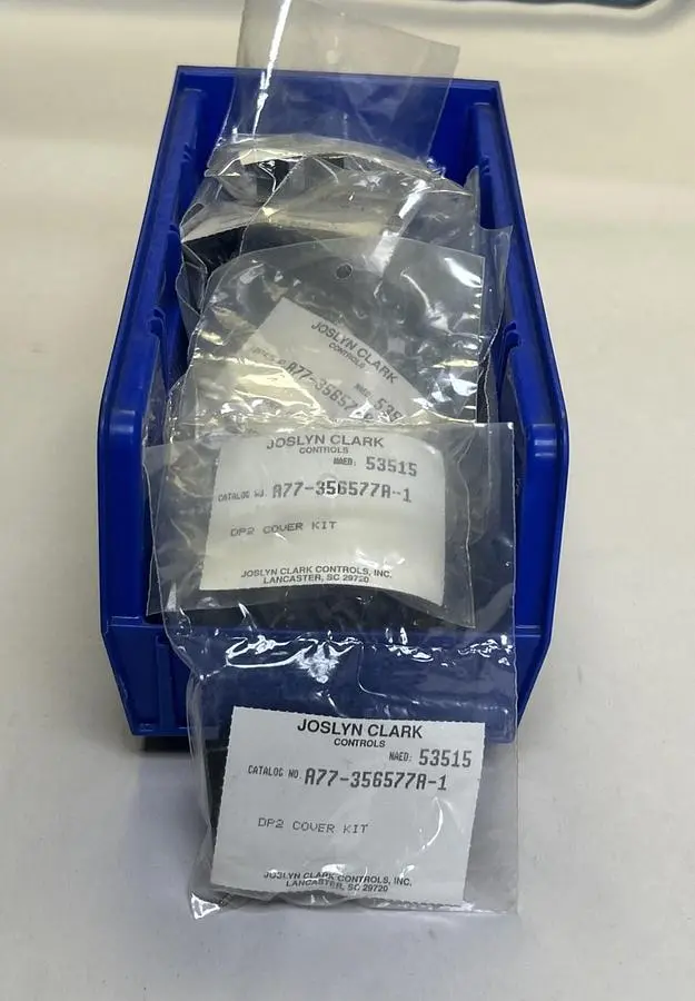 New | in-Stock JOSLYN CLARK A77-356577A-1 Misc Electrical & Power Parts Ohio US | Surplus Asset Holdings #1236364