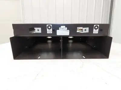 Bailey I90 IPFCH01 Symphony Power Fan Chassis