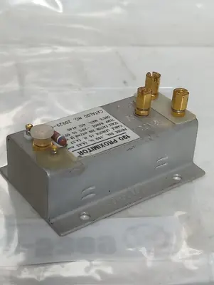 Used BENTLY NEVADA 20929-02 Industrial Controls Ohio US | Surplus Asset Holdings #1364180