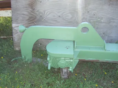 USED WELDMORE 1610