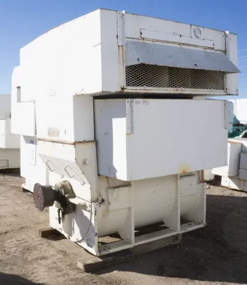 USED WESTINGHOUSE -