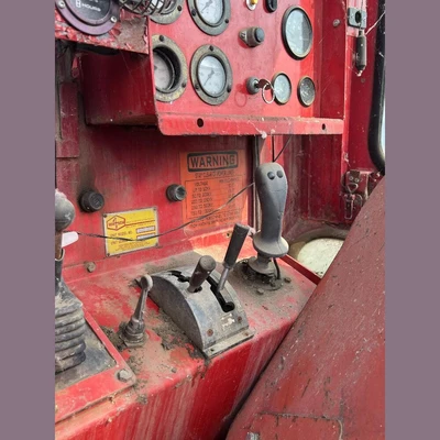 USED WATSON 2100TM