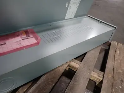 USED GENERAL ELECTRIC TM4020RCU