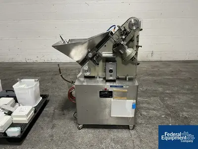 USED R.W. Hartnett Company Hartnett Tablet/Capsule Printer