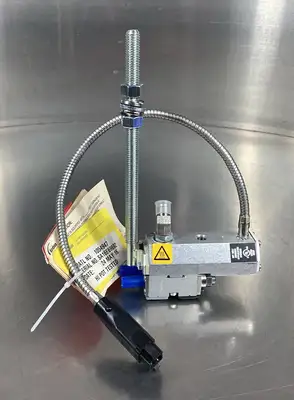 Used Nordson 1054947 Glue Machines South Carolina US | Palmetto Automation #1158340