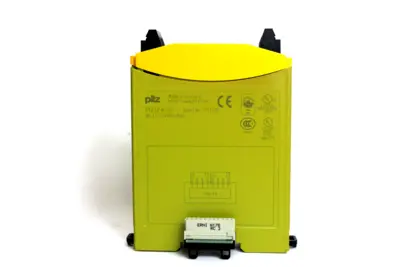 USED PILZ PNOZ MI1P