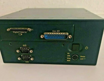 Used K&S MAXUM ULTRA Matrox K&S MAXUM ULTRA Matrox 4 Sight II F212C8HD1XDL0KA Misc Electrical & Power Parts California US | Amiron Machinery #743144
