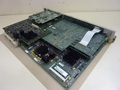 USED CABLETRON 6H252-17