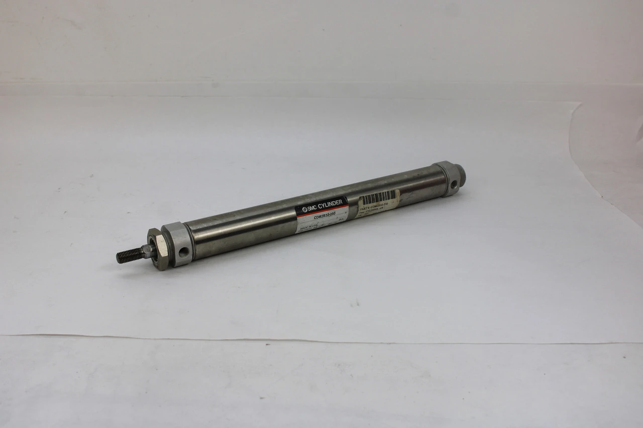 USED SMC CDM2B32-250