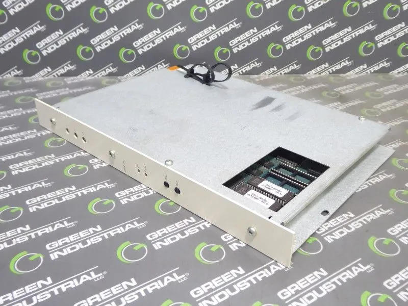 ABB DSQC 230 Control Board YB560103-BN Used