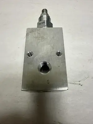 New | in-Stock SUN HYDRAULICS FEJ 0LC8-AB Parts (Hydraulics and Pneumatics) Ohio US | Surplus Asset Holdings #1247506