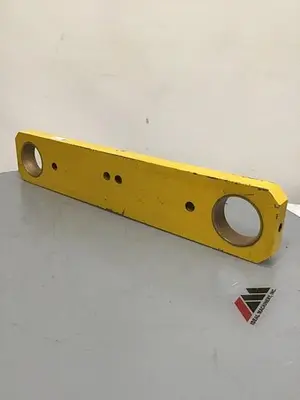 Used VAN DORN 302556 Injection Molding Parts Michigan US | Ideal Machinery #1302304