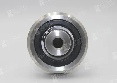 Fan Shaft Assembly with Bearing One26  - RV31666090