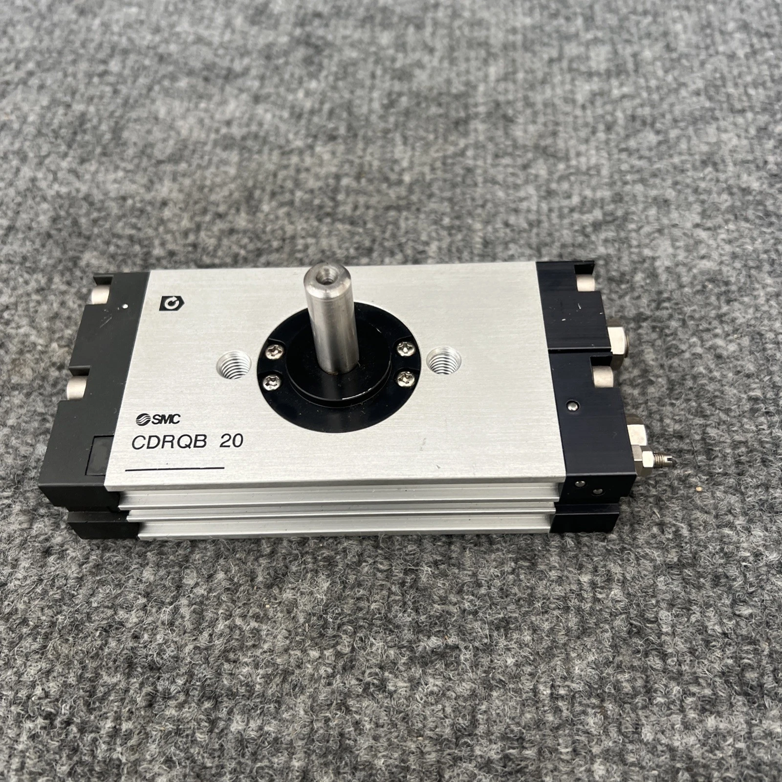 New | in-Stock SMC CDRQB-20 Rotary Actuators California US | Davliegogo LLC #1706910
