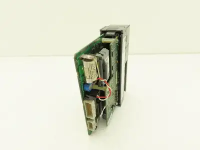 Used ALLEN BRADLEY _UNKNOWN_ PLC Processors Indiana US | Arrow Industrial #1408197