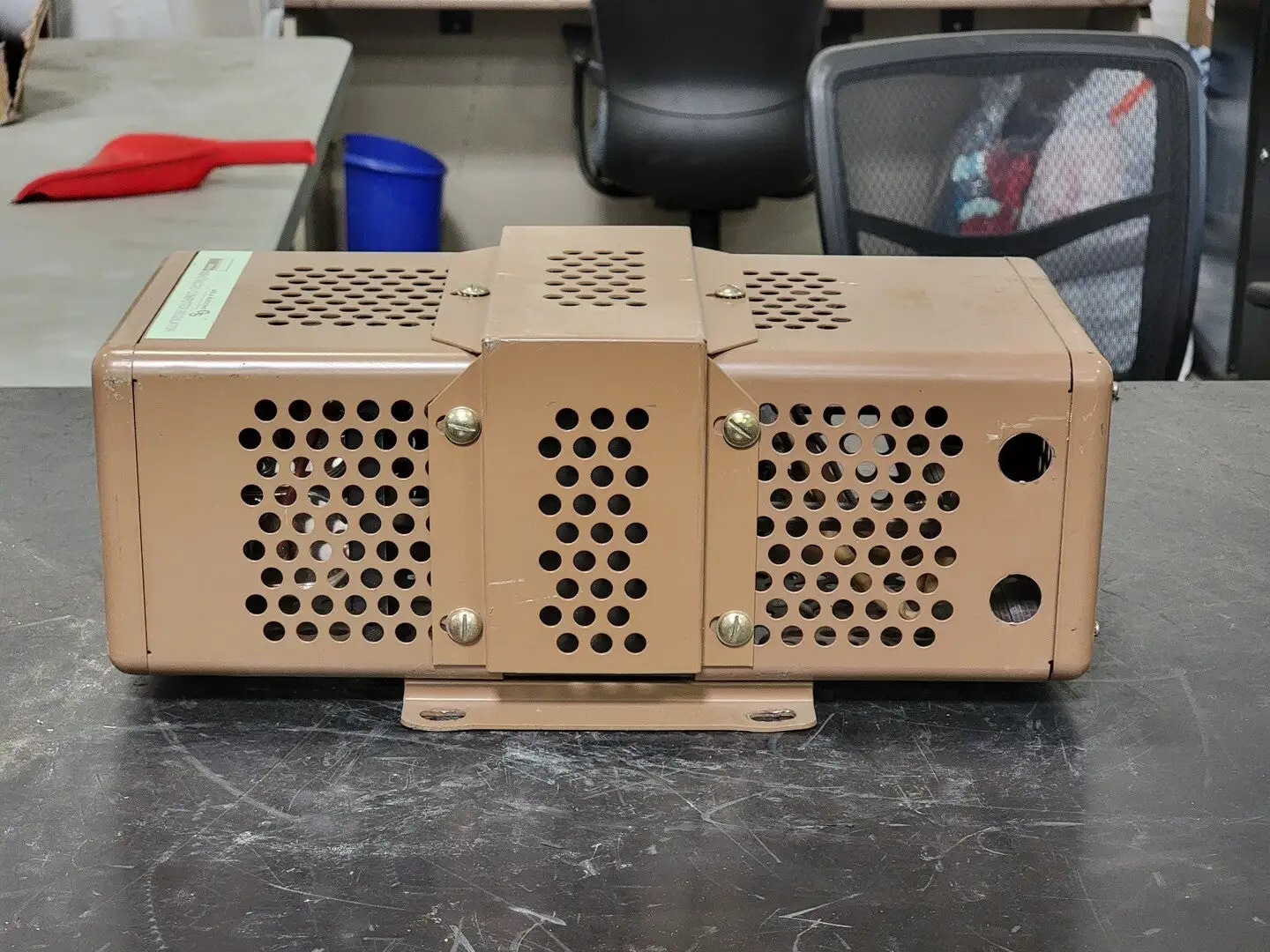 Used SOLA 63-23-210-8 Transformers British Columbia CA | Lenmark #265775