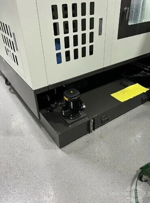 Used 2022 KITAMURA MYCENTER 4XV Vertical Machining Centers Arizona US | KD Machinery #71077