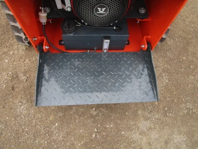 ATS Power ATS-T460 Skid Steer