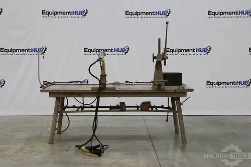 Used ENERPAC Unknown C-Frame Presses Georgia US | The Equipment Hub #326088