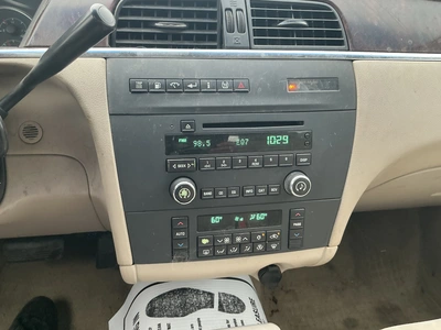 USED 2007 BUICK LACROSSE