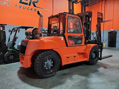 NEW 2026 VIPER FD100