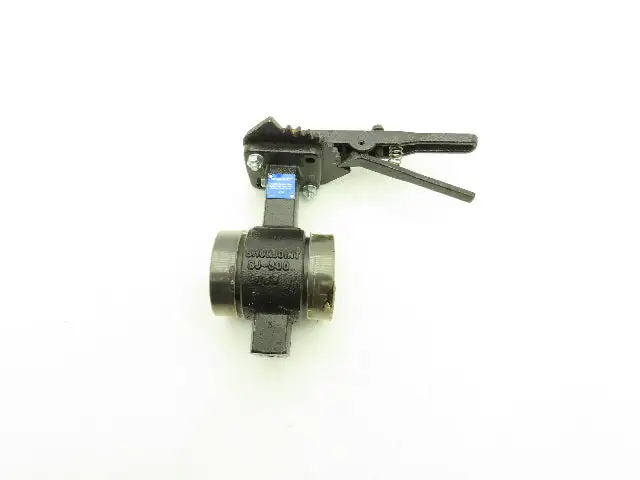 Used SHURJOINT _UNKNOWN_ Valves/Fittings Indiana US | Arrow Industrial #567203