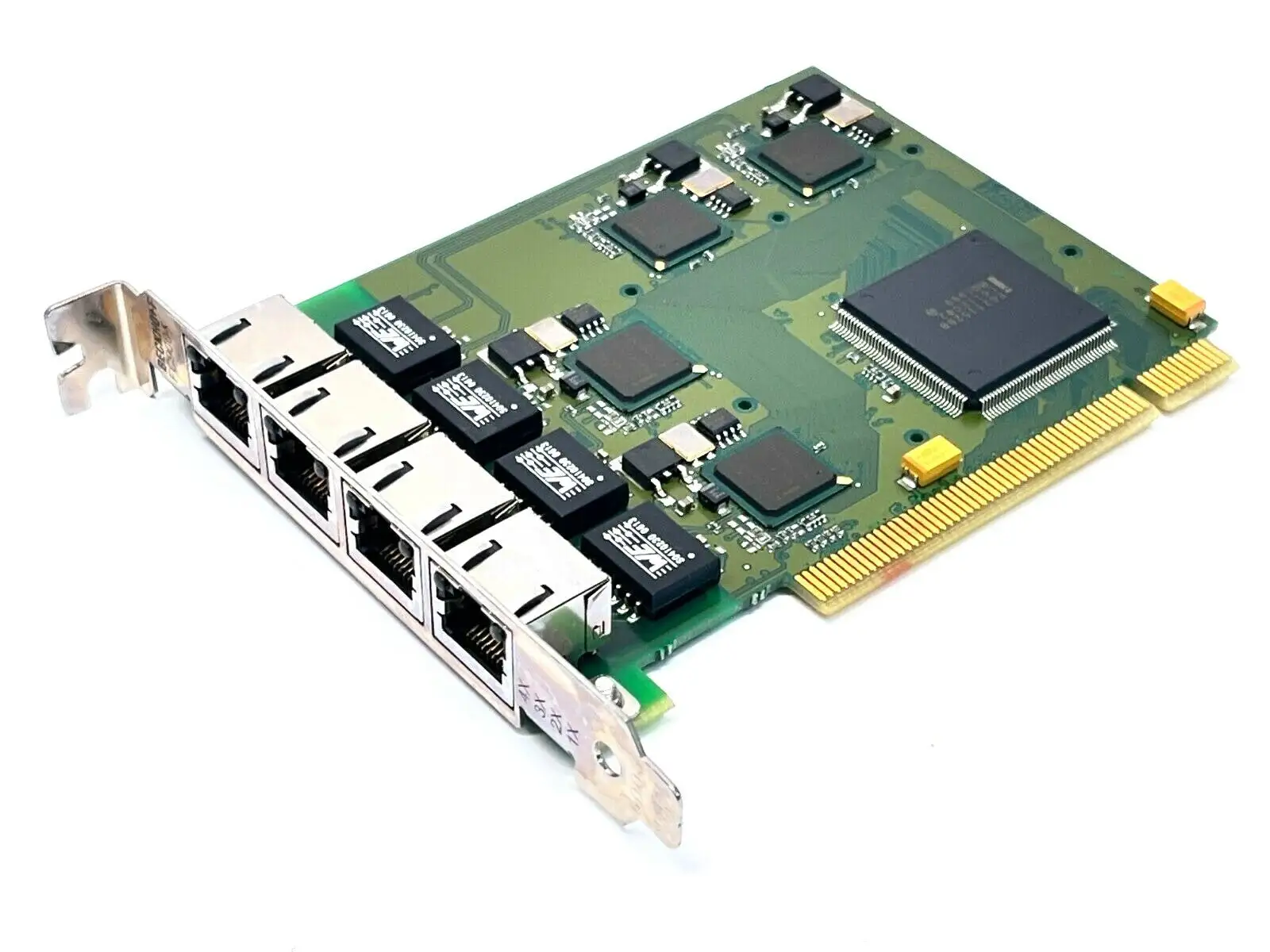 Used Beckhoff Beckhoff FC9004 Network Cards Michigan US | Maverick Industrial Sales #1487199