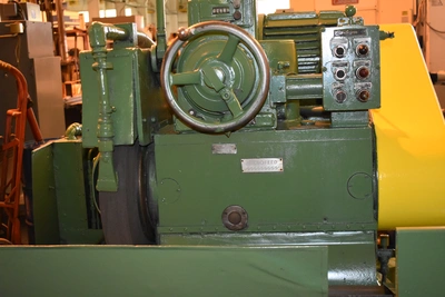 LANDIS LC Cylindrical Grinders (OD, O.D., Plain, Universal) | Mohawk Machinery (7)