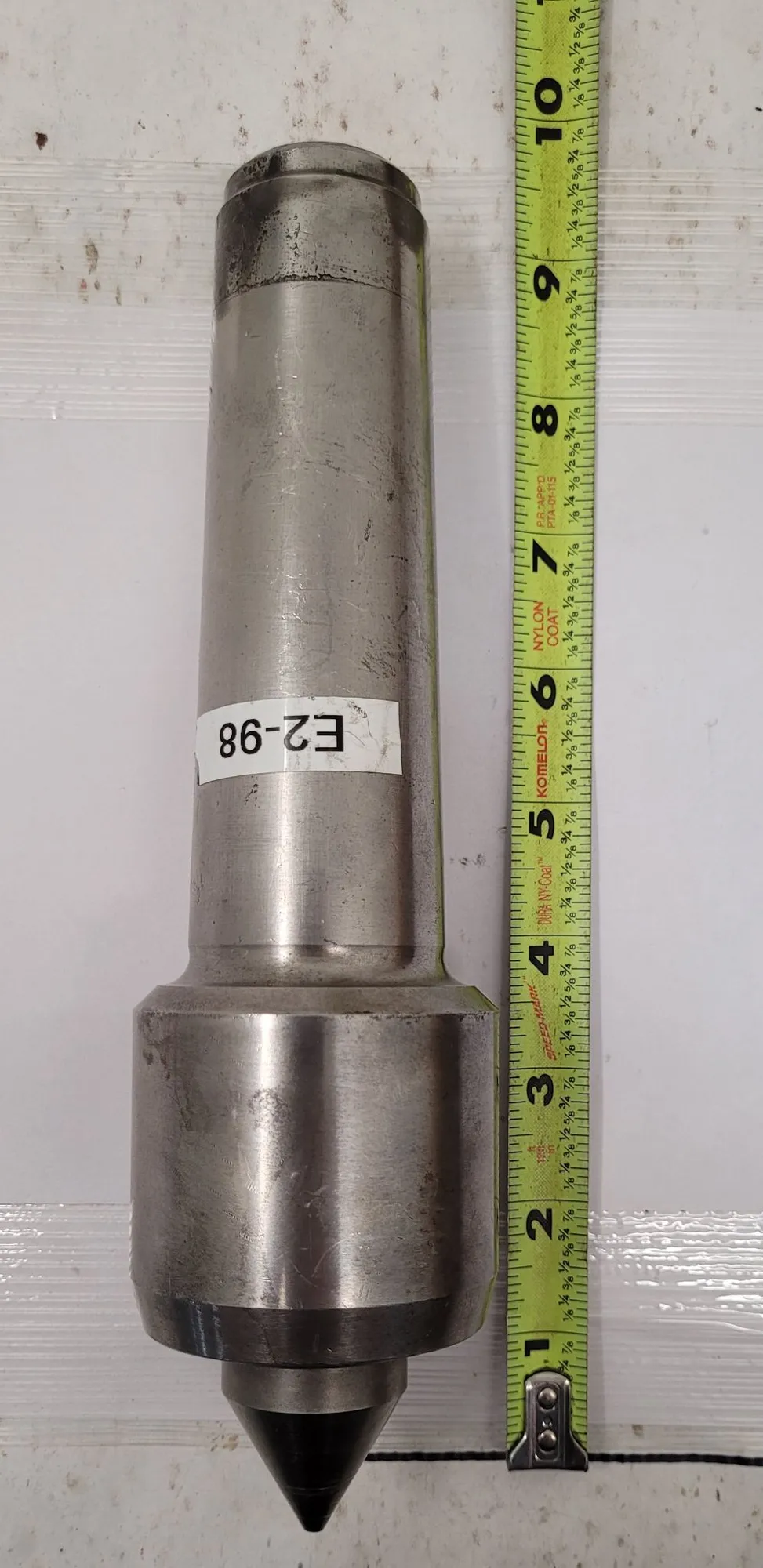 USED Argentina Live Center 5MT