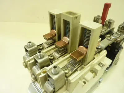 USED WESTINGHOUSE MC972