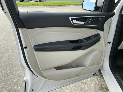 Used 2019 FORD EDGE SUVs Michigan US | Miedema Asset Management Group #1476461