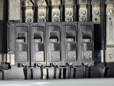NEW AC DANDY UPS-CDP-AC-30
