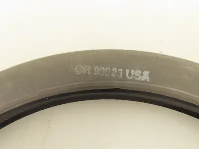 CR Chicago Rawhide 90036 Single Lip Oil Seal 9.000" ID 11.000" OD
