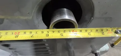 ACRA TURN JIMT360X1000 Engine Lathes | Platinum Group (9)