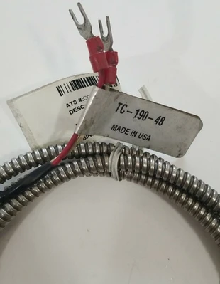NEW PLASTIC PROCESS EQUIPMENT TC-190-48