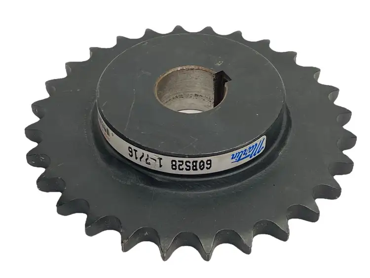 Used MARTIN _UNKNOWN_ Parts Michigan US | Maverick Industrial Sales #1091061