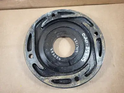 USED TSURUMI 020-857-15